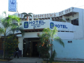 Hotel Hospedajes Del Rey